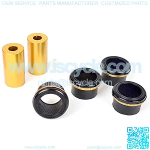 W11970 Bushing Kit, Black