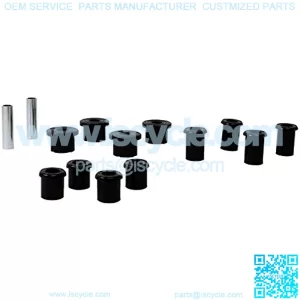 REV002.0084 - Rear Leaf Spring Bushing Kit