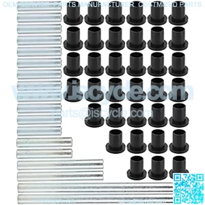 A?Arm Bushing Kit Practical ATV Accessories Replacement for Polaris Ranger XP 900 ATV A?Arm Bushing ATV Accessory