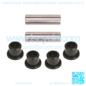 EZGO RXV 2008-UP A-Arm Carrier Tube Bushing Kit OEM# 602085, 601340