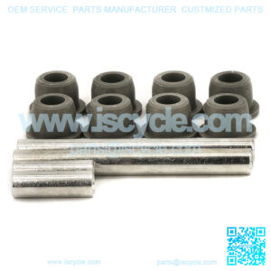 Club Car Precedent 2004-UP Control Arm Bushing Kit OEM# 102287601, 102287701, 10295620