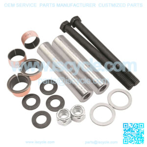 EZGO TXT / PDS King Pin Tube Kit OEM# 70648-G01, 70749G01, 70745G01