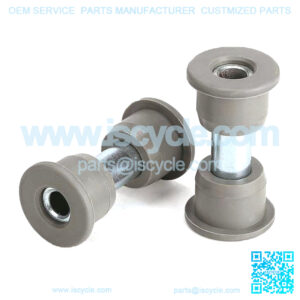 Club Car Precedent 2004-UP Front or Rear Leaf Spring & Front Upper A Arm Bushing and Sleeves Kit OEM# 102288101
