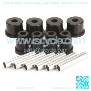 EZGO RXV 2008-UP Rear Leaf Spring Bushing Kit OEM# 620161, 620160, 624030