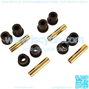 EZGO Golf Cart Bushing Kits Fits Rear Leaf Spring Gas Electric TXT Medalist 94+