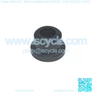 Bushing Rubber Rear Leaf Spring for EZGO Club Car Golf Cart - Bag of 25