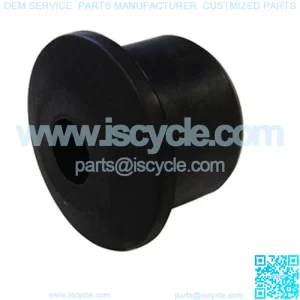 Rear Leaf Spring Rubber Bushing for EZGO RXV Electric Golf Cart