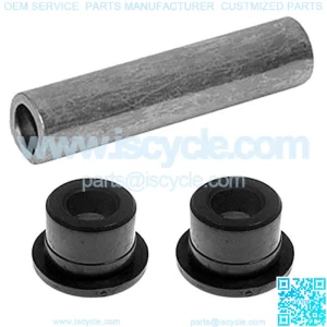 Rear Leaf Spring Bushing Kit for Club Car Precedent Golf Carts