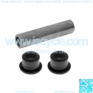 Club Car DS Golf Cart Leaf Spring Bushing Reliance Kit Fits 1976 and Up