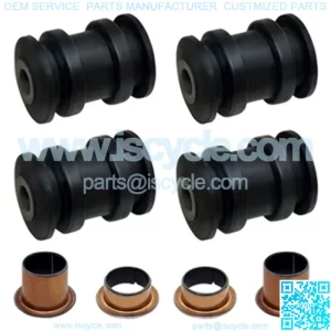 Bushing Kit for Spindle Golf Cart Lift Kit fits Yamaha G2-G20