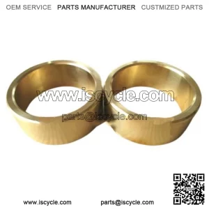 Backhoe Swing Bushings (2-Piece Set) - 808/00388 332/G0942
