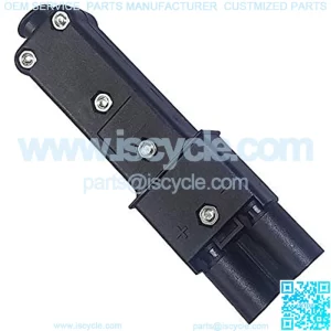Golf Cart Charger Plug Fit DC 48 Volt Yamaha Drive
