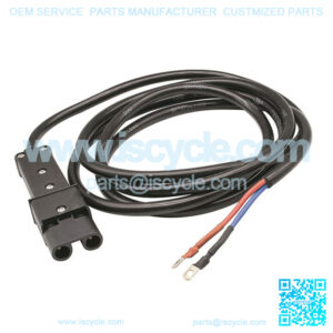 YAMAHA G22 / G29 Works on 48V Electric Golf Carts Charger Plug OEM# JR1-H235A-00