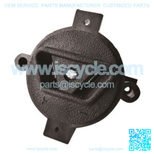 YAMAHA / Club Car Works on 36V Electric Golf Carts Charger Socket OEM# JN4-H6181-00-00