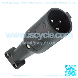 Club Car DS Precedent Golf Carts 1995 UP 48V Charger Cord Plug OEM# 101828901