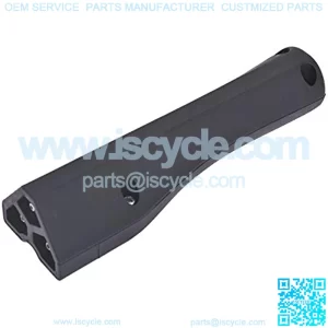 48-Volt Golf Cart Charger Plug 3-Pin Triangle Handle Connector Fits for EZGO RXV/TXT #604321 611218