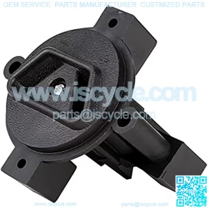 2 Prong Charger Plug or Receptacle for EZGO, Yamaha, Club Car 36 Volt Electric Golf Cart