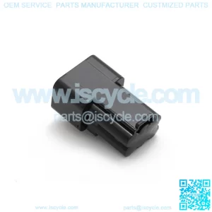 Upgrade Parts Dirt eBike Battery Signal Plug for Segway X160 X260 / Sur-ron Light Bee X