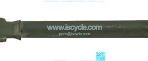 Brake Shoe Hold Down Pin