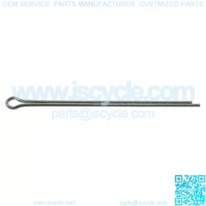 Golf Cart Tie Rod Cotter Pin Fits Club Car & EZGO Gas & Electric Select Models