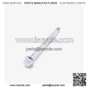 Centre Stand Pin for LX500-J-E5 for Loncin LX500-J,Voge 500DS Euro 5 LX500-J-E5