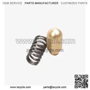 Gear Position Sensor Pin for Loncin , , Voge 500DSX Euro 5, 650DSX Euro 5 CMPO