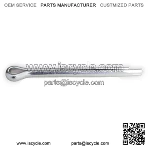 Cotter pin 4x40mm, SFA 600 / SFA 1000