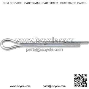 Cotter Pin 2x18mm B090002018AH