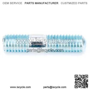Rear Wheel Pin, M8x35mm, Romet Ogar 202