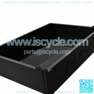 Diamond Plated Cargo Box Mat for Cargo Box