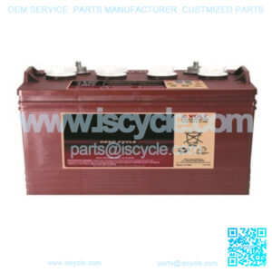 Universal Golf Cart 8V Battery