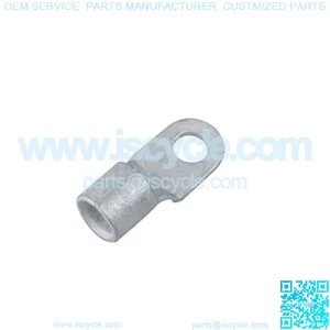 5/16" 2 Gauge Golf Cart Ring Terminals - Bag of 25