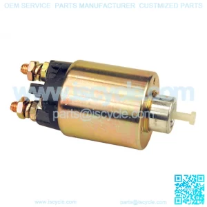 Solenoid Starter 13626