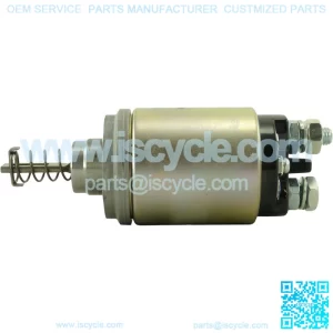Starter Solenoid AL19192