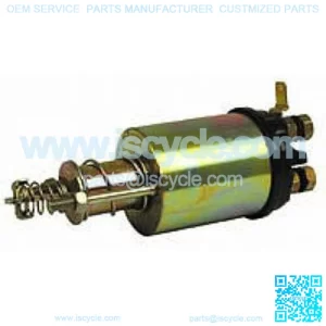 Starter Solenoid for 1052442m91