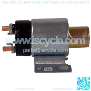 New Starter Solenoid 1115510