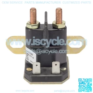 Solenoid Starter 14220