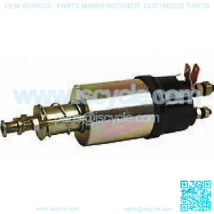 Case/IH Starter Solenoid 3206518R2