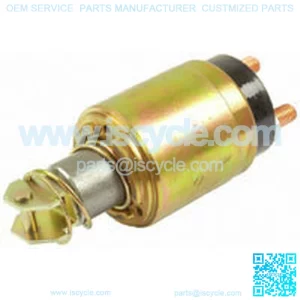 Tractor Starter Solenoid 9929078