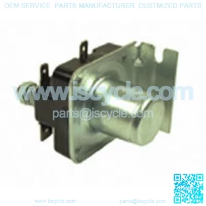 Tractor Starter Solenoid E1ADDN11450C