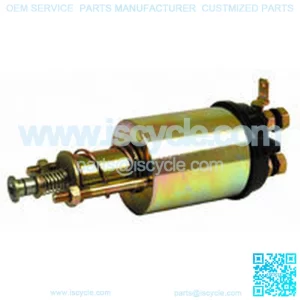Case/IH Starter Solenoid 3111040R91