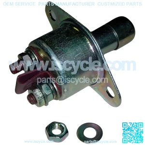 Tractor Push Button Starter Switch 9n11450b