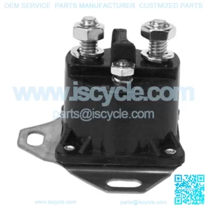 Starter Solenoid For Cub Cadet 12792