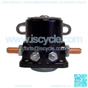 Tractor Starter Solenoid 6 volt 311007fr