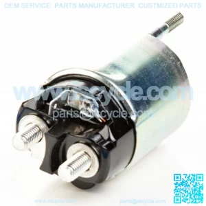 OEM Solenoid-Starter Part Number 825418