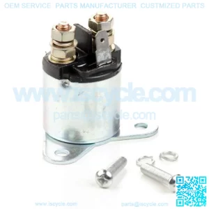 OEM Solenoid-Starter Part Number 799481