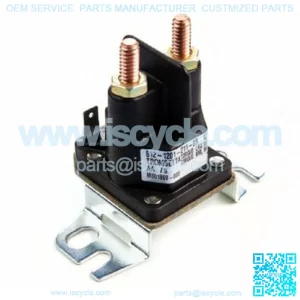 OEM Solenoid-Starter Part Number 691656