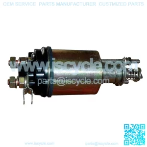 Starter Solenoid for and 1897313M91, 3474587M1, 3478310M1, 3901191M1