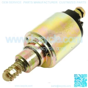 Tractor SOLENOID, STARTER, 82009427 Part Number S66647