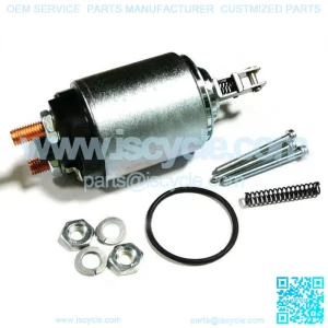 Tractor SOLENOID, STARTER Part Number S60195